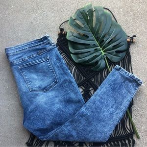 Plus Size Kancan Jeans Size 3XL